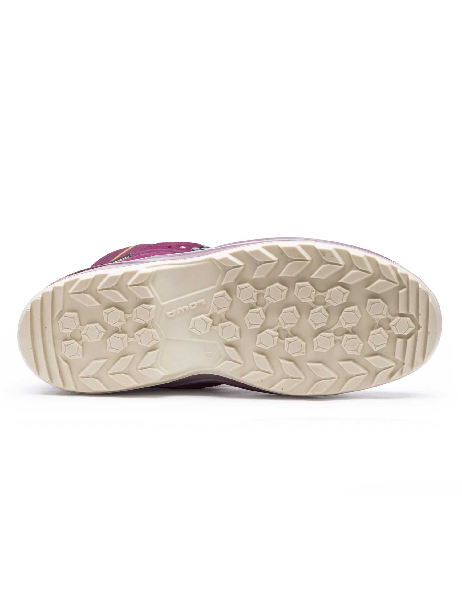 LOWA Ботуши LINO GTX