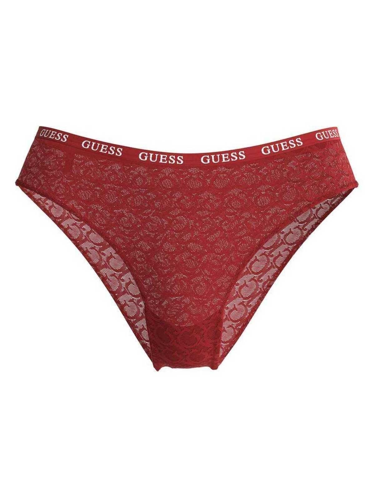 GUESS Бельо EDYTHA BRIEF