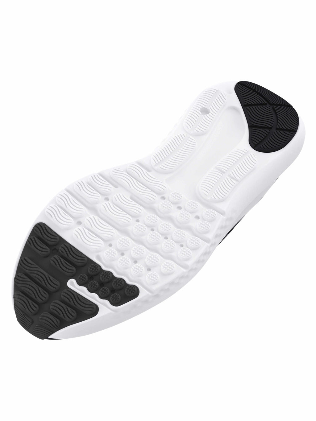 UNDER ARMOUR Обувки UA BGS Surge 4