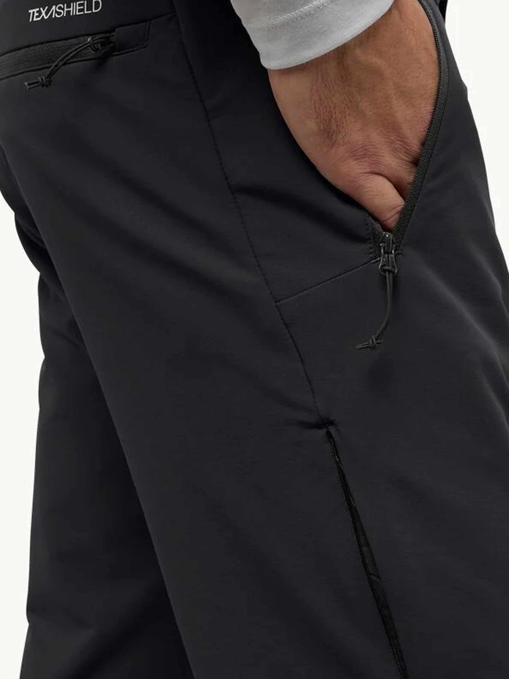 JACK WOLFSKIN Панталон ACTIVATE THERMIC PANTS M