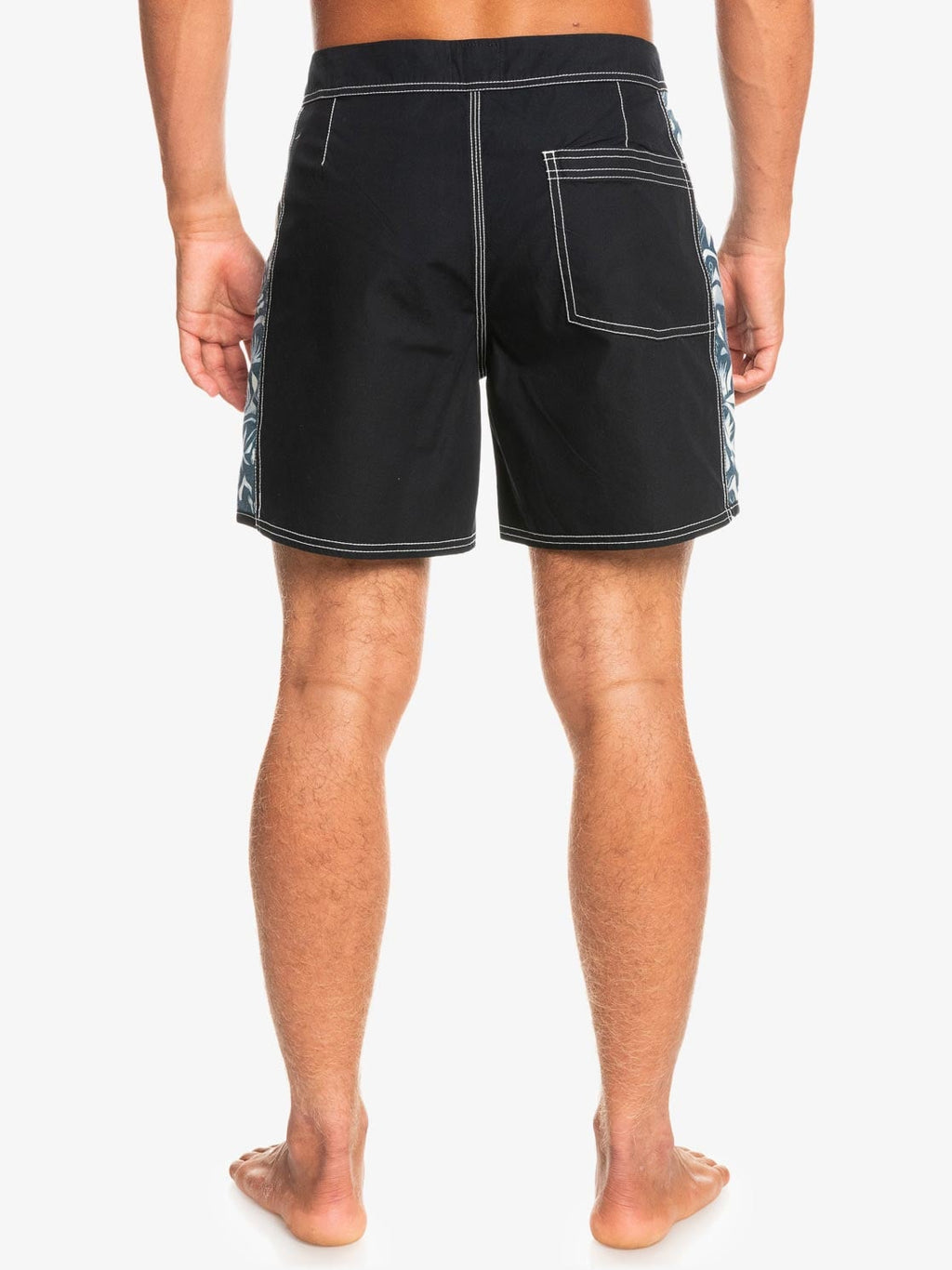 QUIKSILVER Плувни шорти ORIGINAL ARCH BLANK CANVAS 16