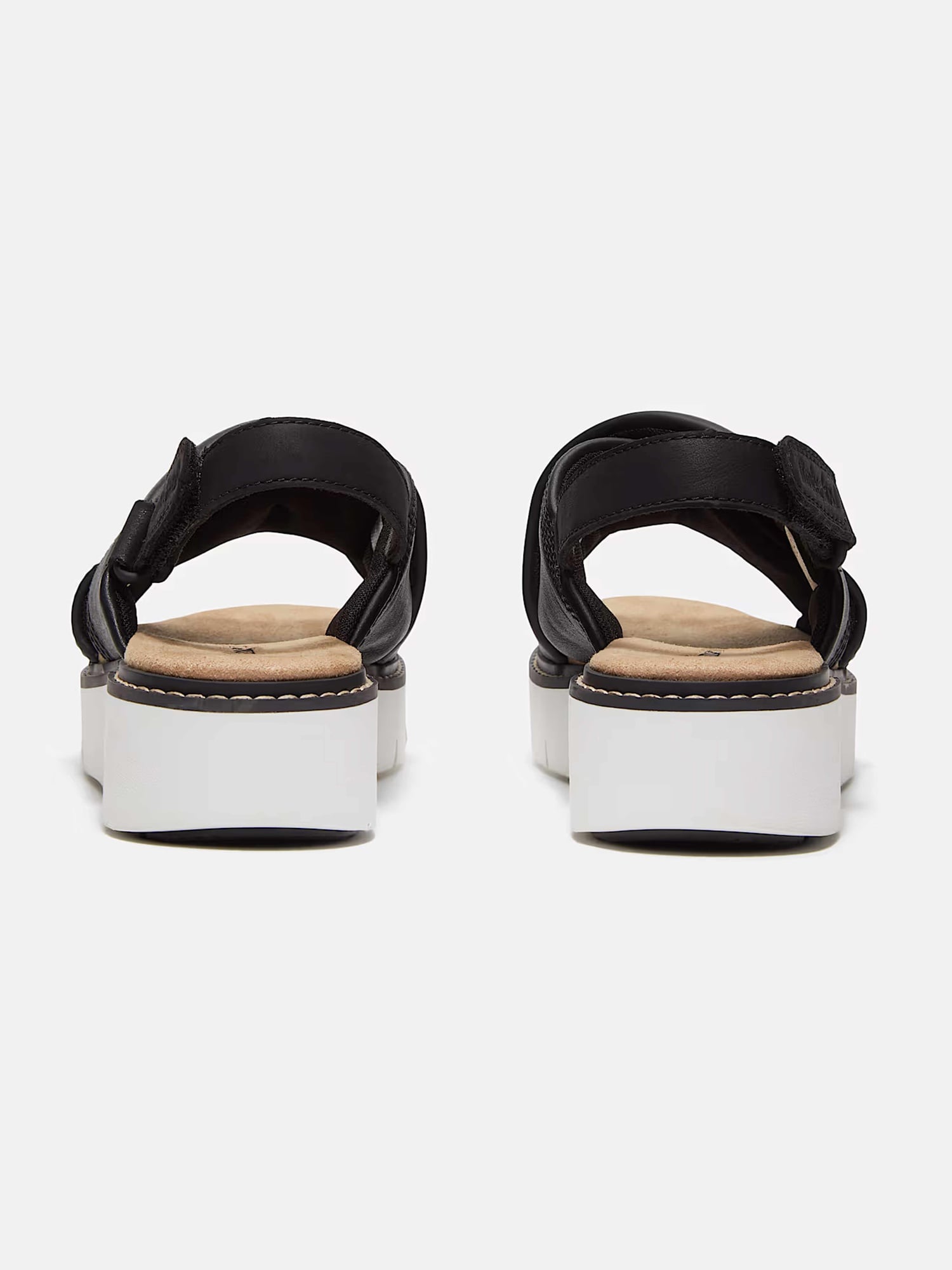 TIMBERLAND Сандали Safari Dawn BACKSTRAP SANDAL