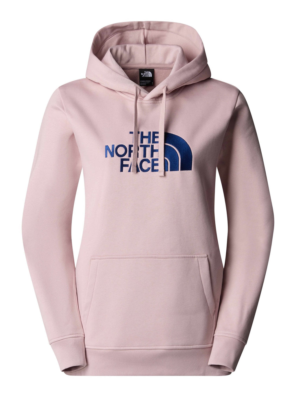 THE NORTH FACE Суитшърт W DREW PEAK PULLOVER HOODIE
