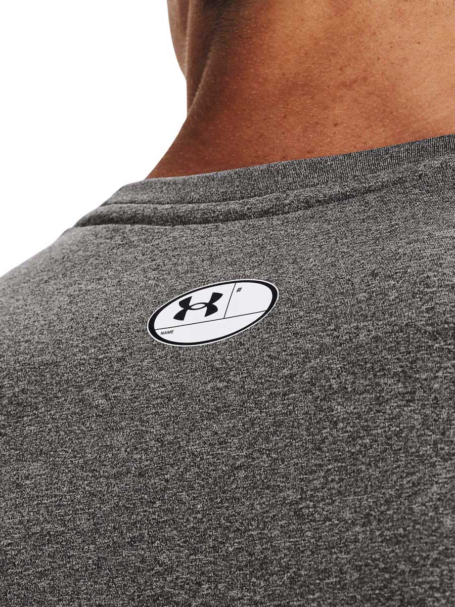 UNDER ARMOUR Блуза CG Armour Fitted Crew