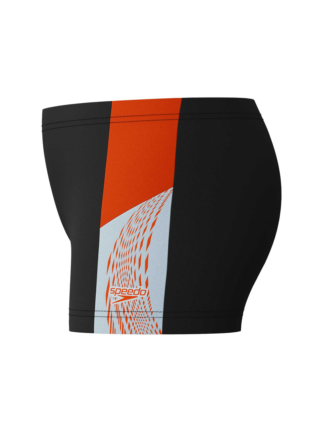 SPEEDO Бански BOYS DIVE AQUASHORT