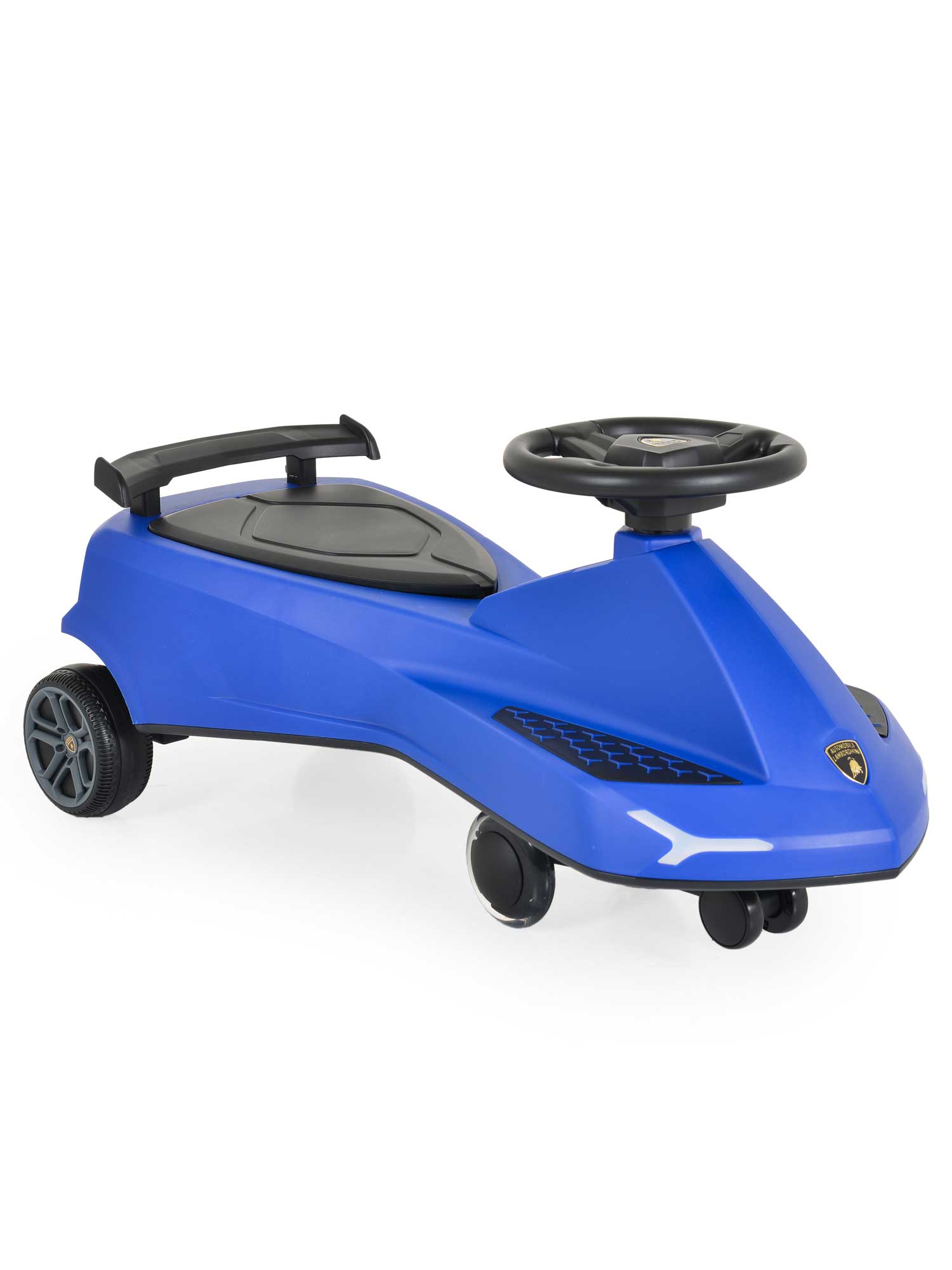 MONI Кола за бутане Lamborghini Swing Car