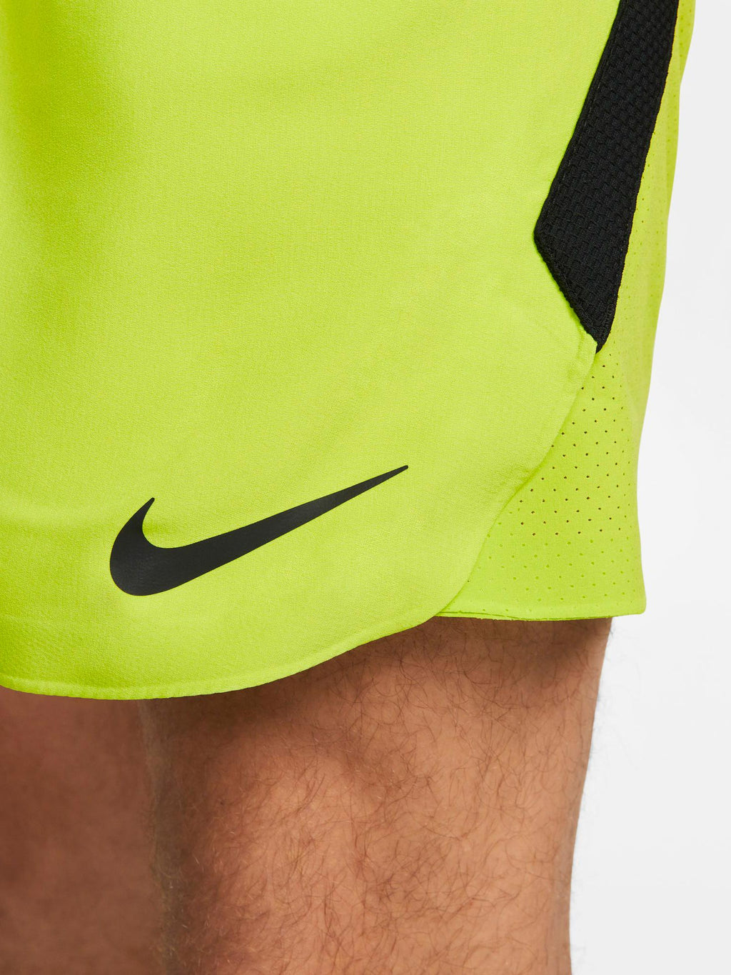NIKE Къси панталони NPC FLX REP 3.0