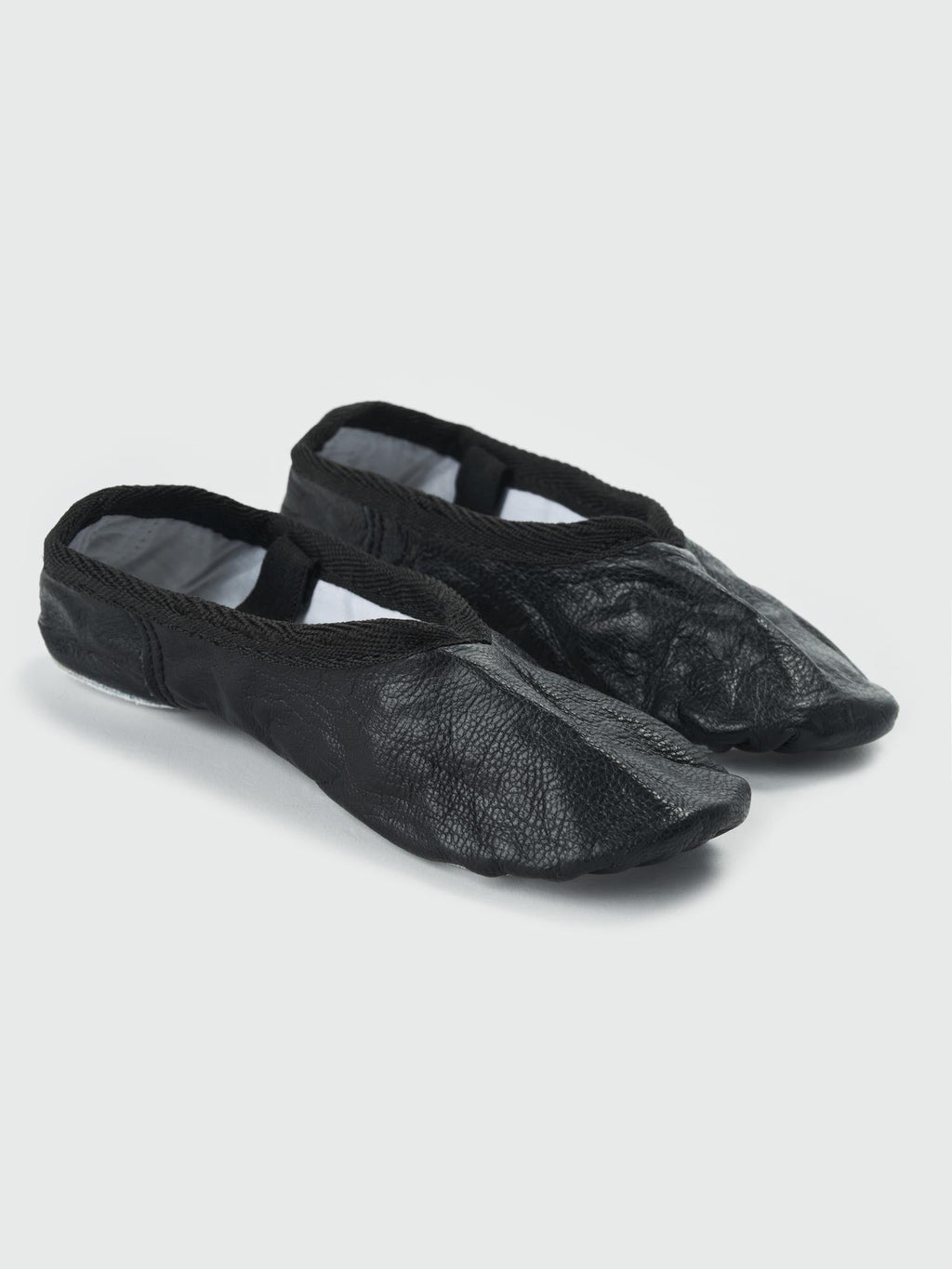 BRILLE Кожени туфли Split Sole LTR