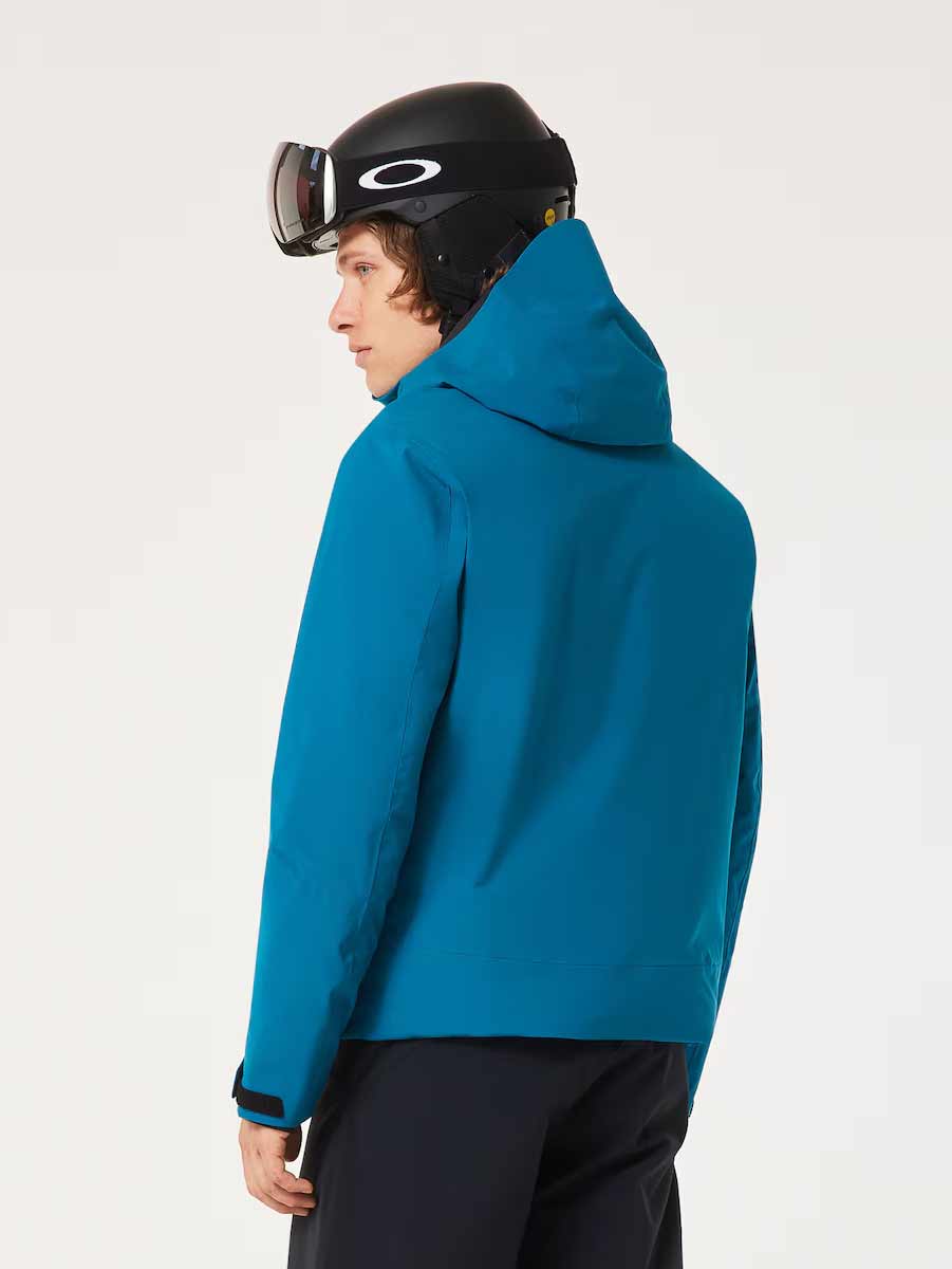 OAKLEY Ски яке CANOPY INSULATED JACKET