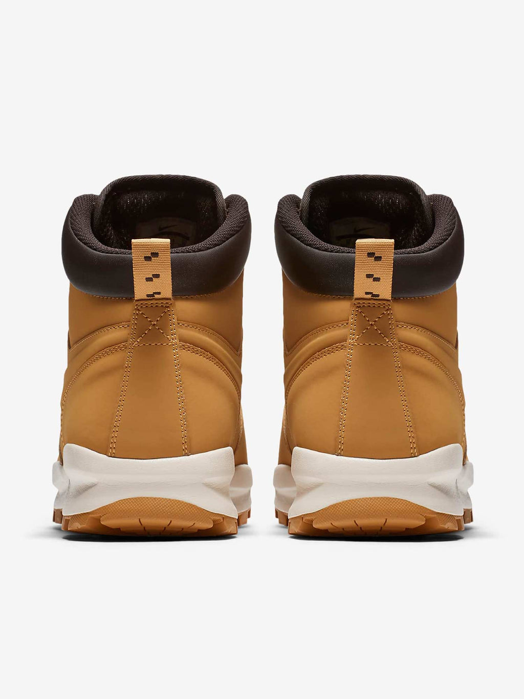 NIKE Обувки MANOA LEATHER