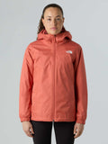 THE NORTH FACE Яке W QUEST JACKET