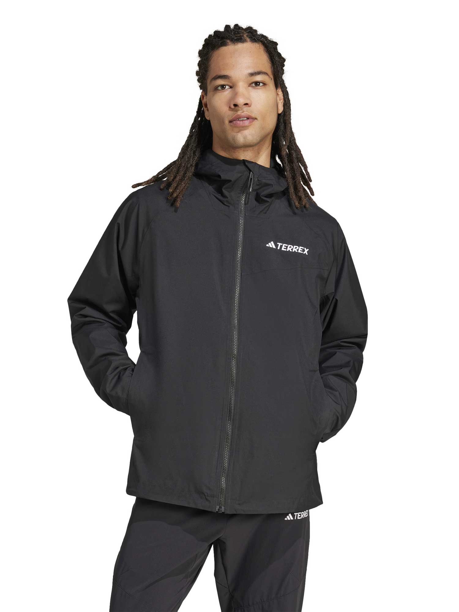 ADIDAS PERFORMANCE Яке Terrex Multi 2L RAIN.RDY Jacket