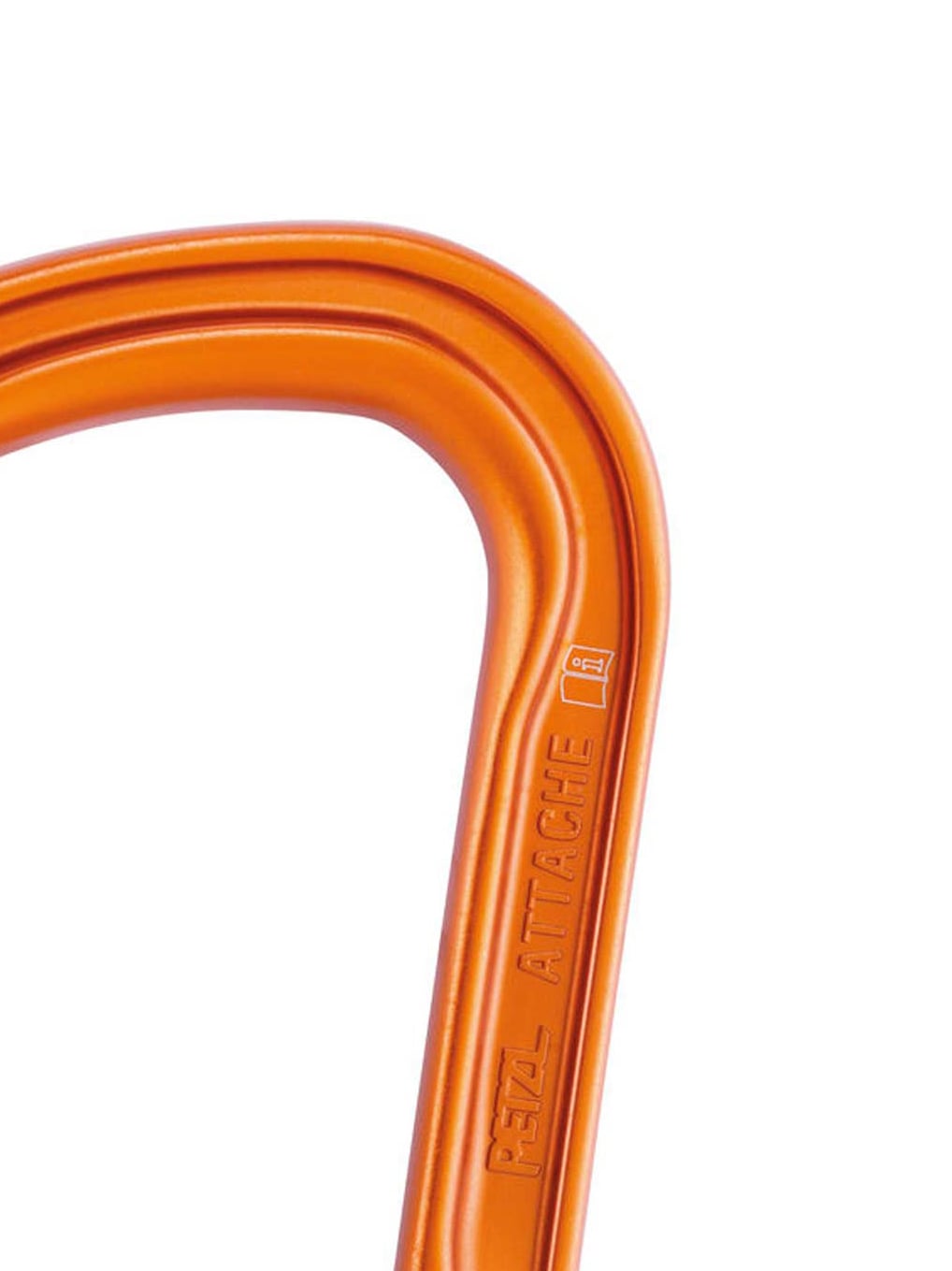 PETZL Карабинер ATTACHE