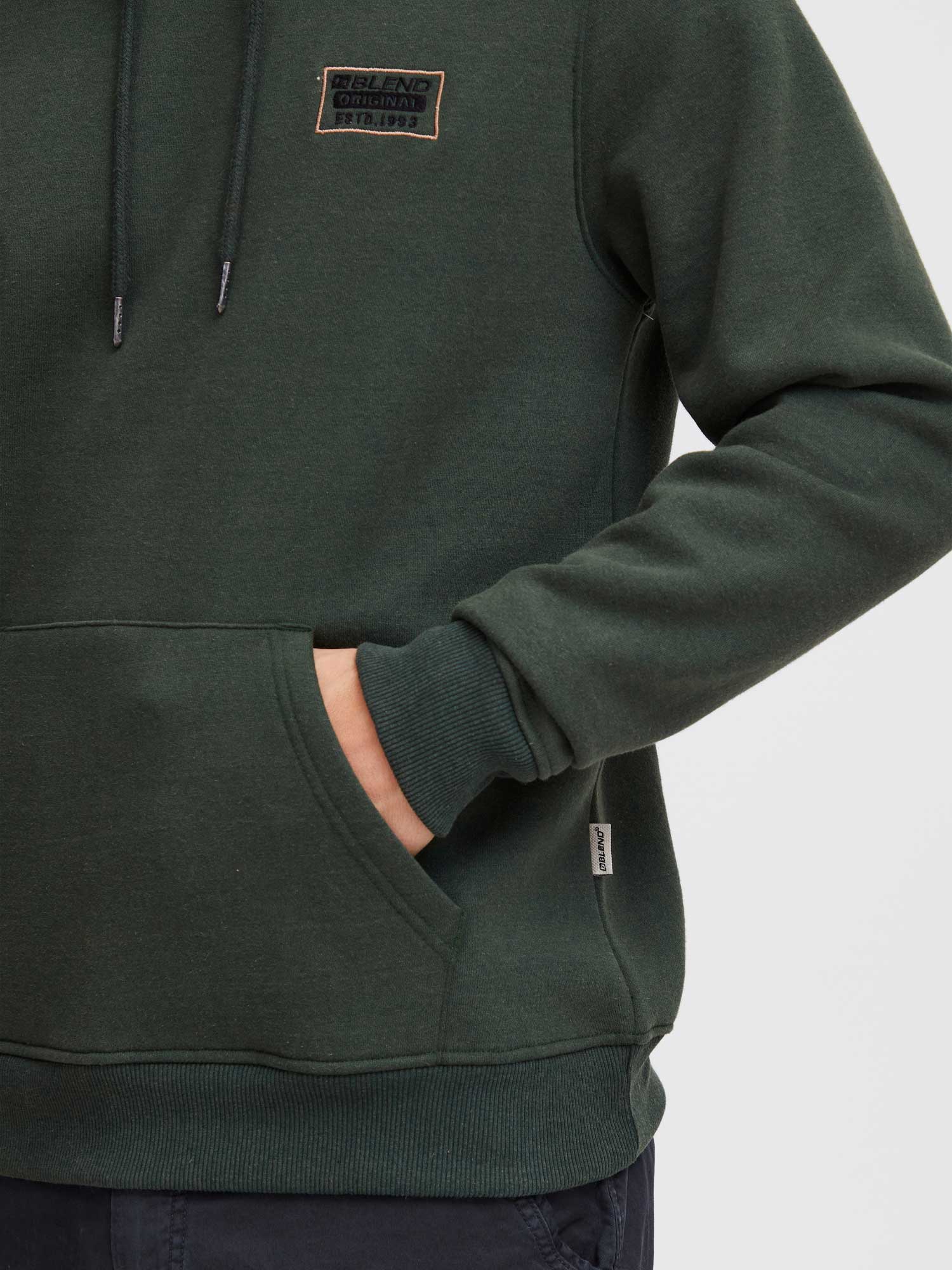 BLEND Суитшърт Sweatshirt
