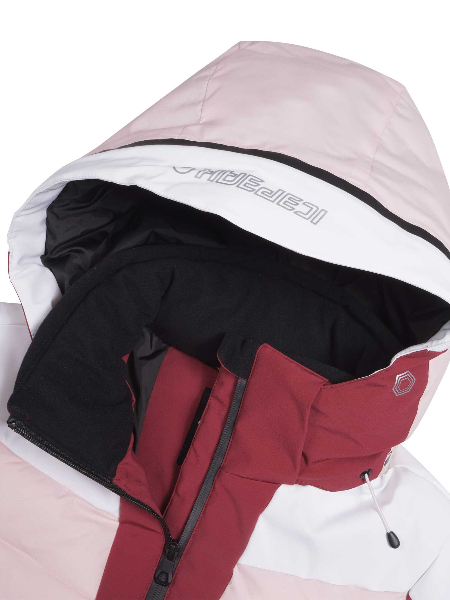 ICEPEAK Ски яке FLORALA