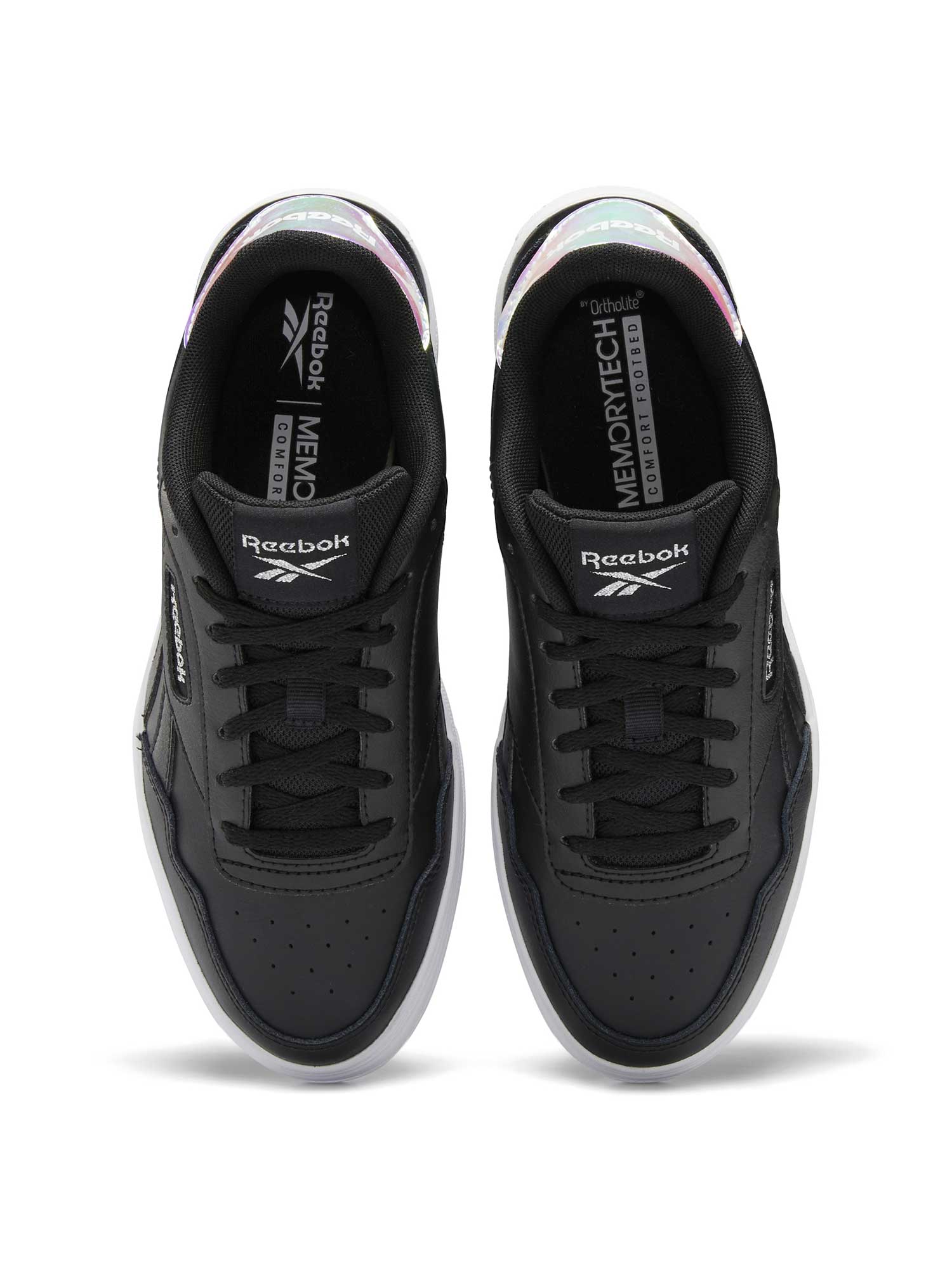 REEBOK Обувки Court Advance Bold