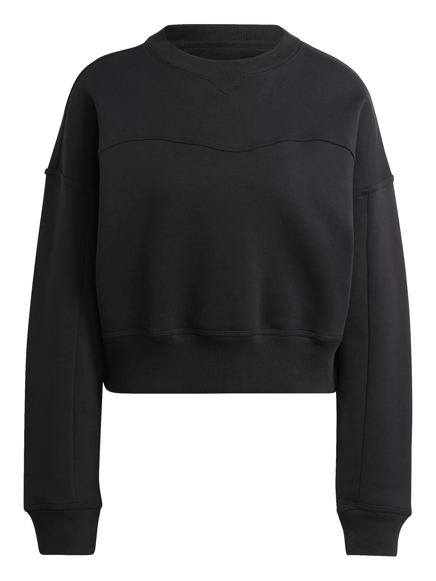 ADIDAS SPORTSWEAR Блуза Lounge Fleece Sweatshirt