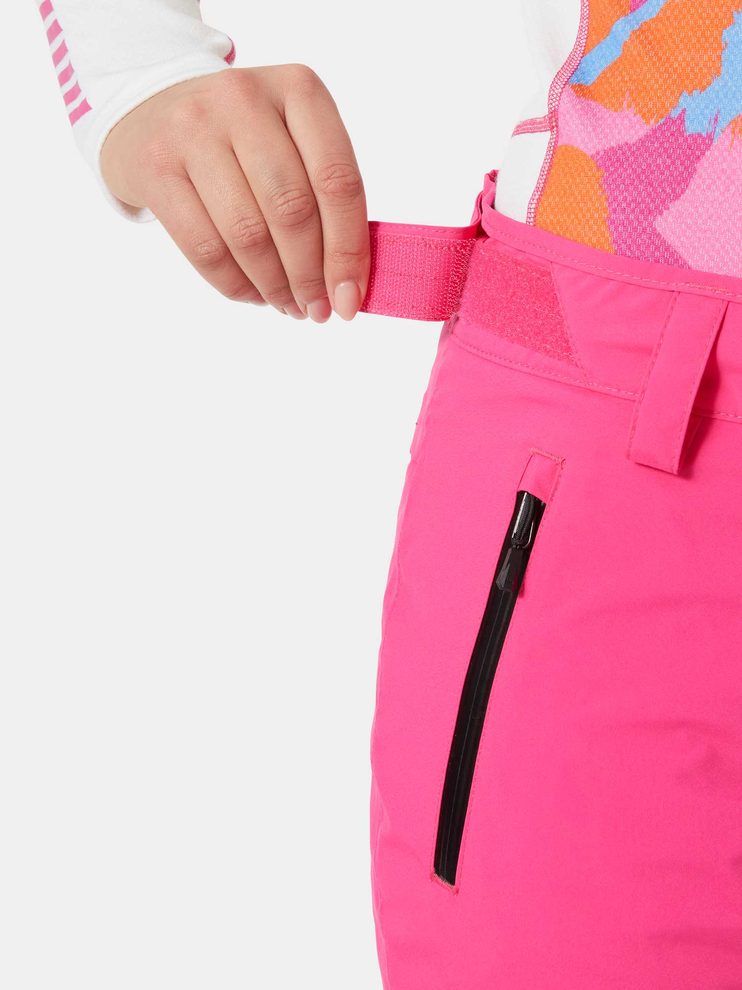 HELLY HANSEN Ски панталон W LEGENDARY INSULATED PANT