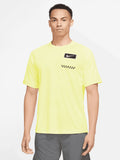 NIKE Тениска M NK DF TOP DYE WILD CARD