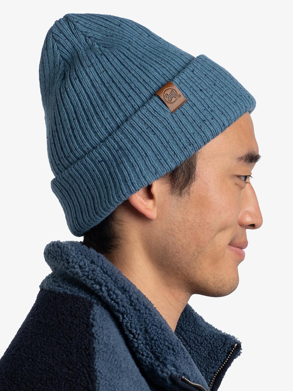 BUFF Шапка Knitted Hat