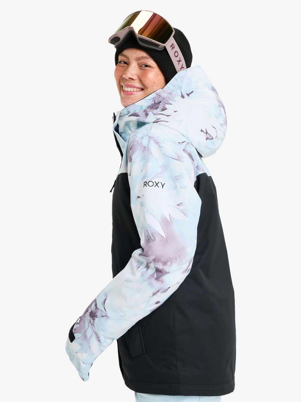 ROXY Ски яке ROXY JETTY BLOCK JK
