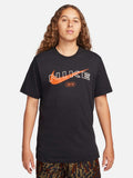 NIKE Тениска M NSW TEE CLUB SSNL HBR