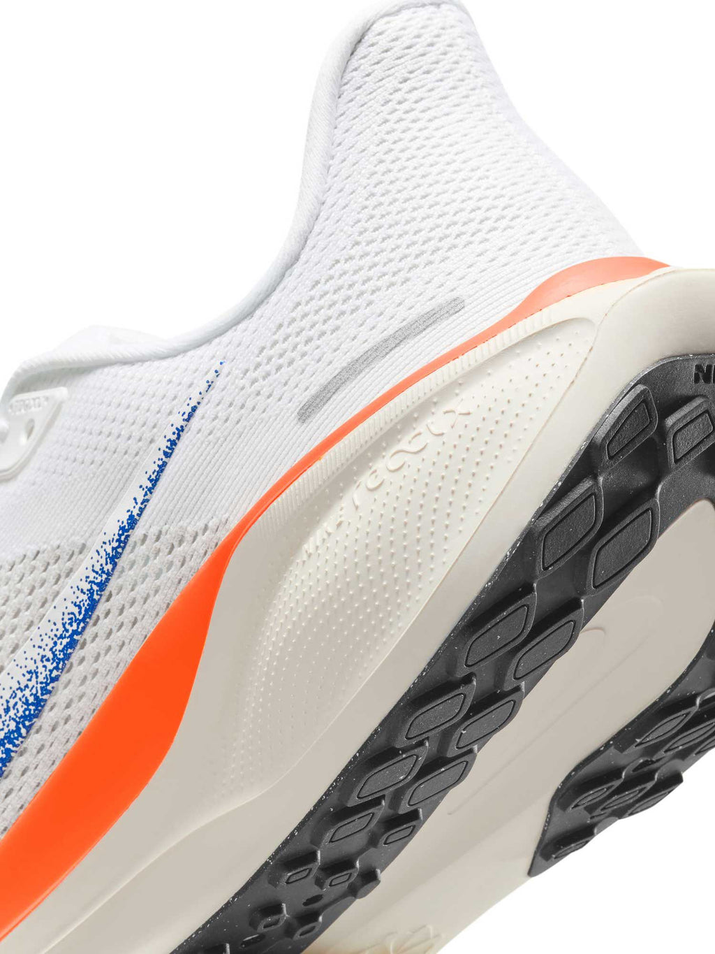 NIKE Обувки AIR ZOOM PEGASUS 41 FP