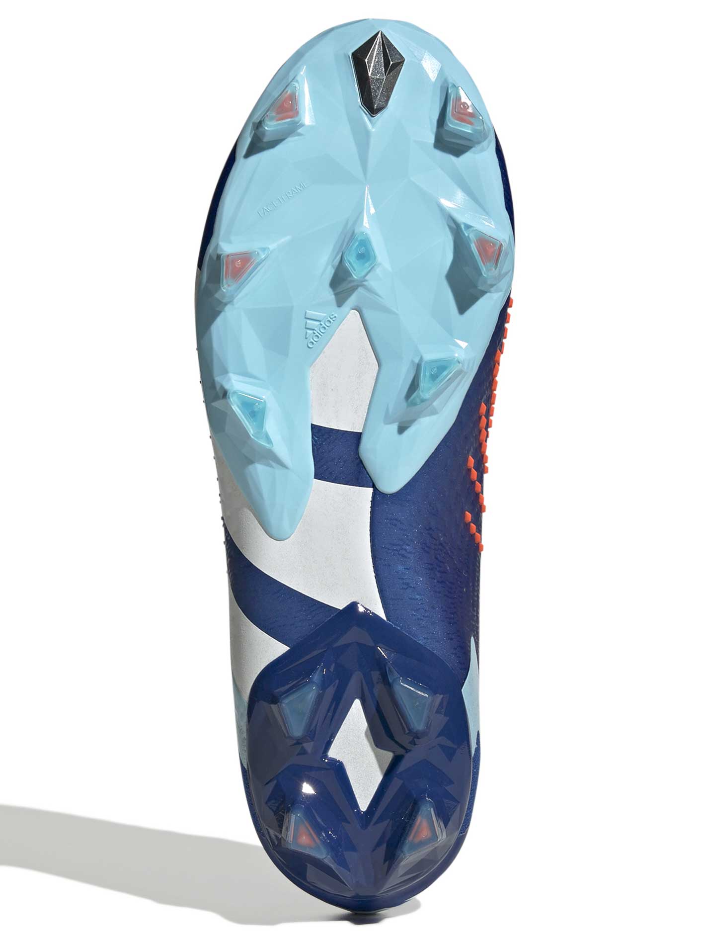 ADIDAS PERFORMANCE Обувки Predator Accuracy.1 Firm Ground