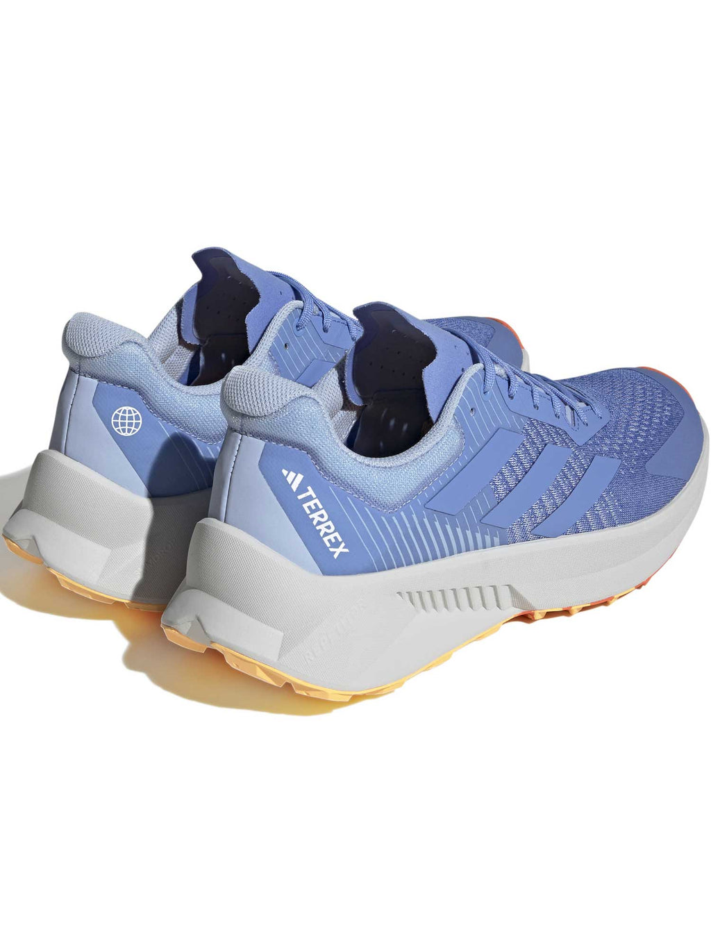 ADIDAS PERFORMANCE Обувки Terrex Soulstride Flow Trail Running