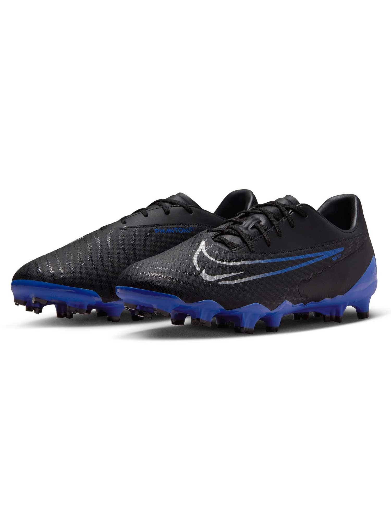 NIKE Обувки PHANTOM GX ACADEMY FG/MG