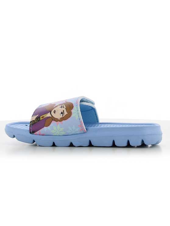 KIDS MOVIE HEROES Джапанки FROZEN CLASSIC