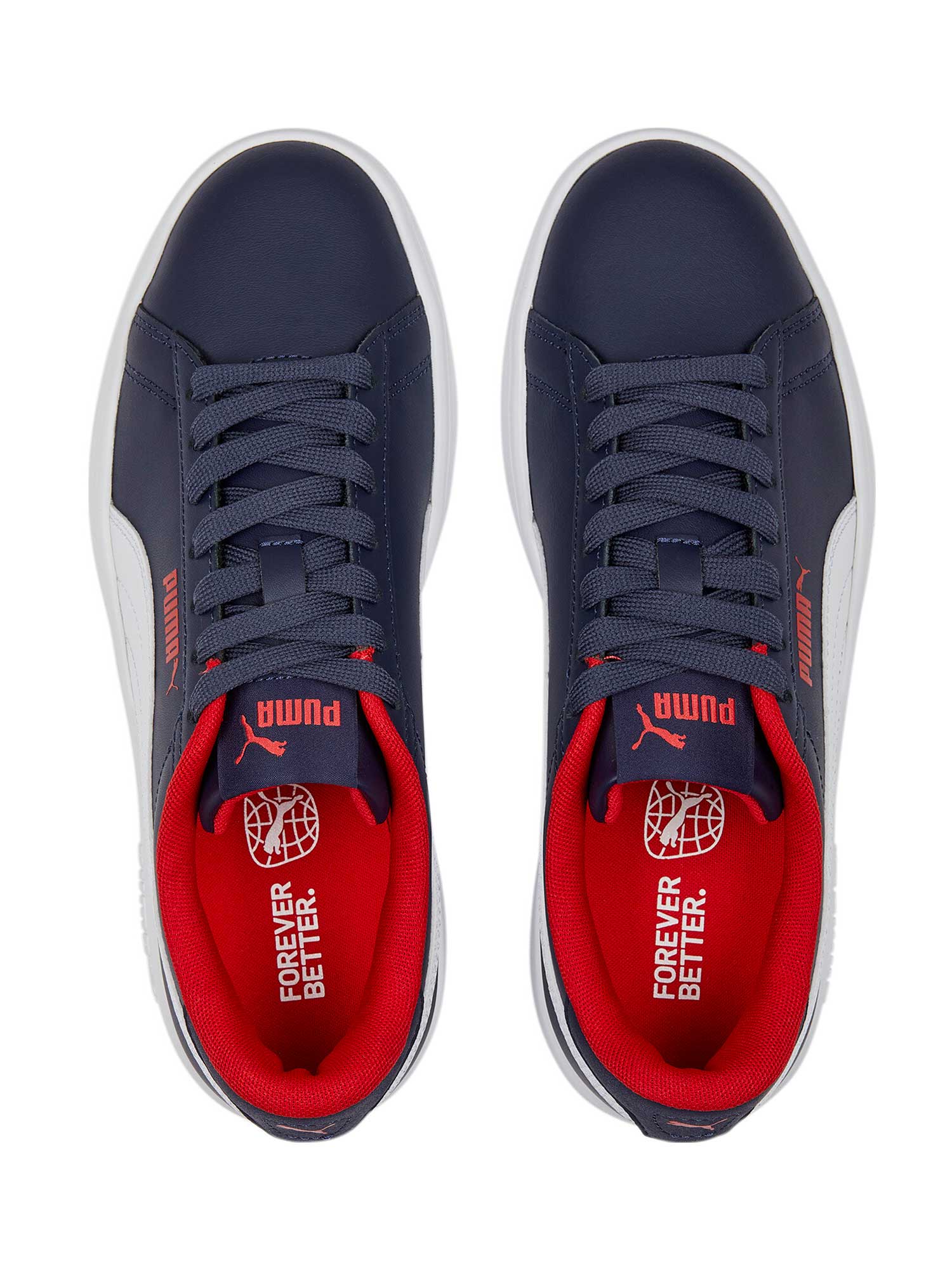 PUMA Обувки Smash 3.0 L Jr