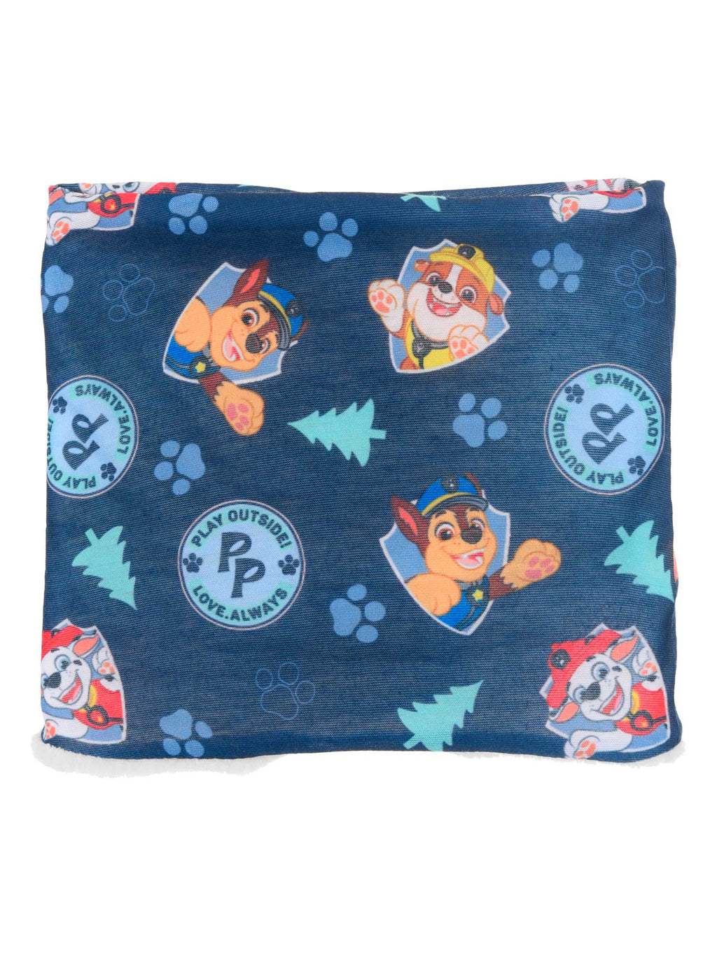 KIDS MOVIE HEROES Шал-яка PAW PATROL