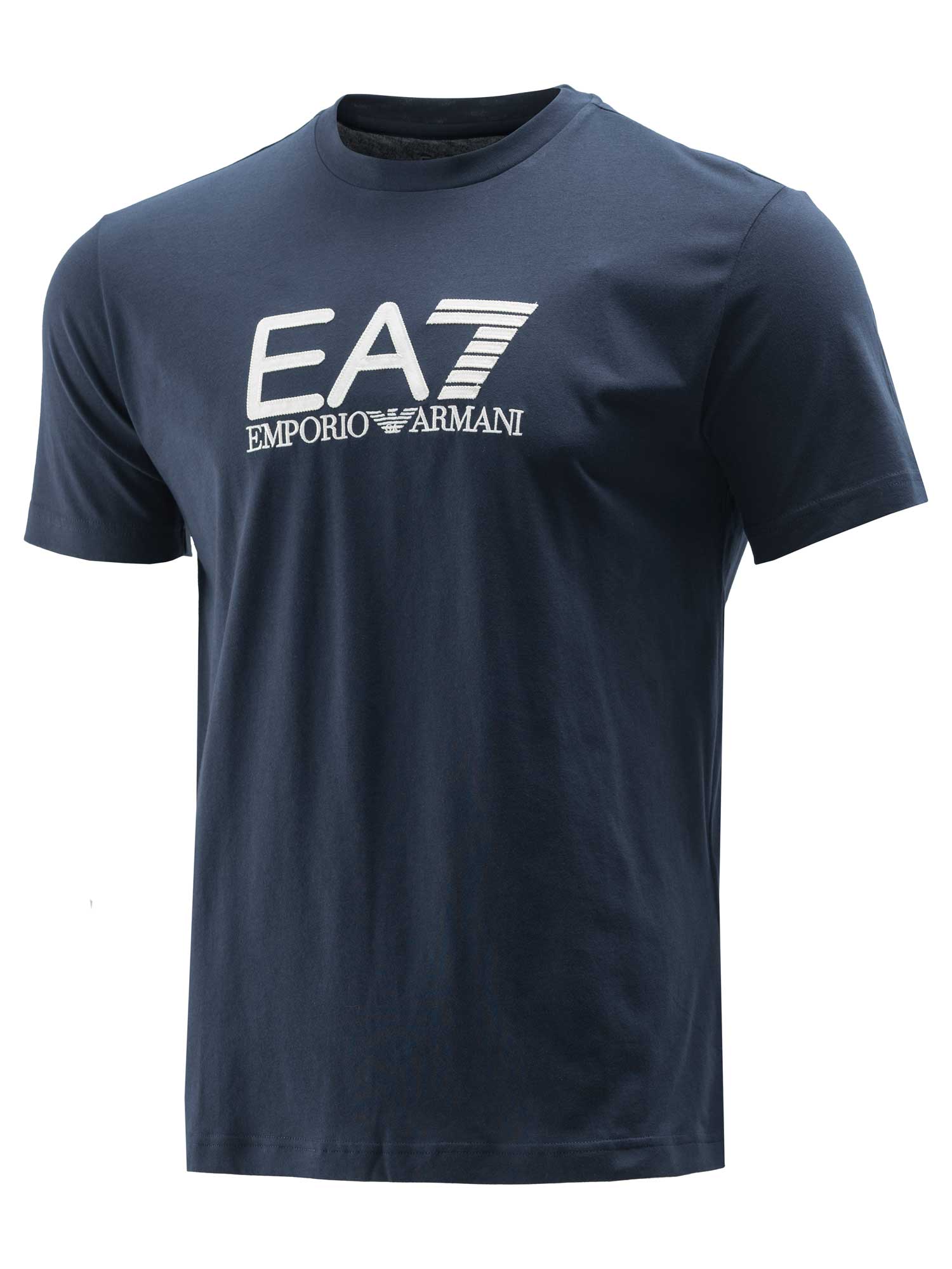 EA7 Emporio Armani Тениска TRAIN VISIBILITY M TEE SS CO