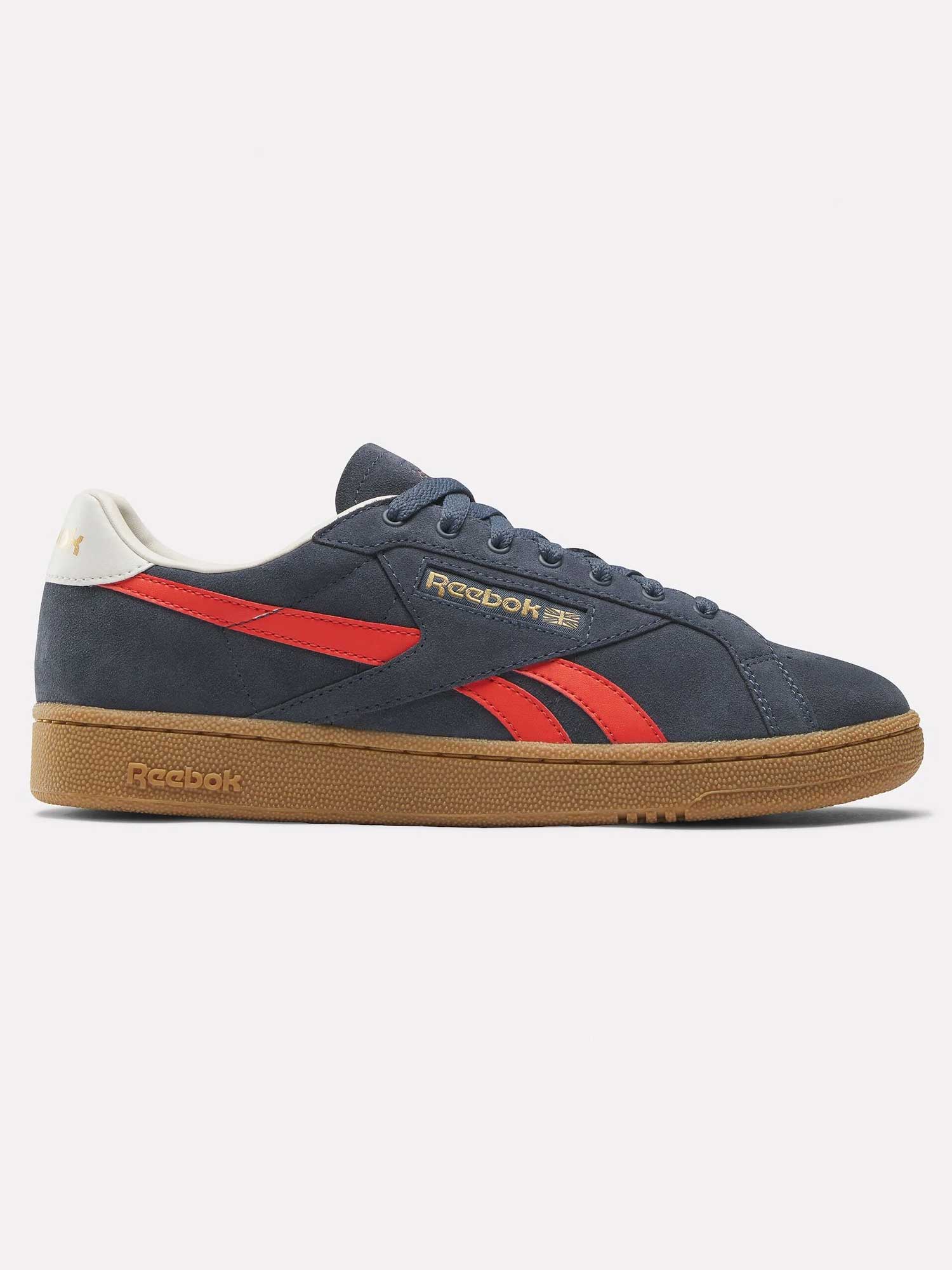 REEBOK Обувки CLUB C GROUNDS UK