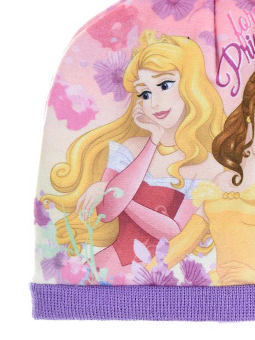 KIDS MOVIE HEROES Шапка PRINCESS