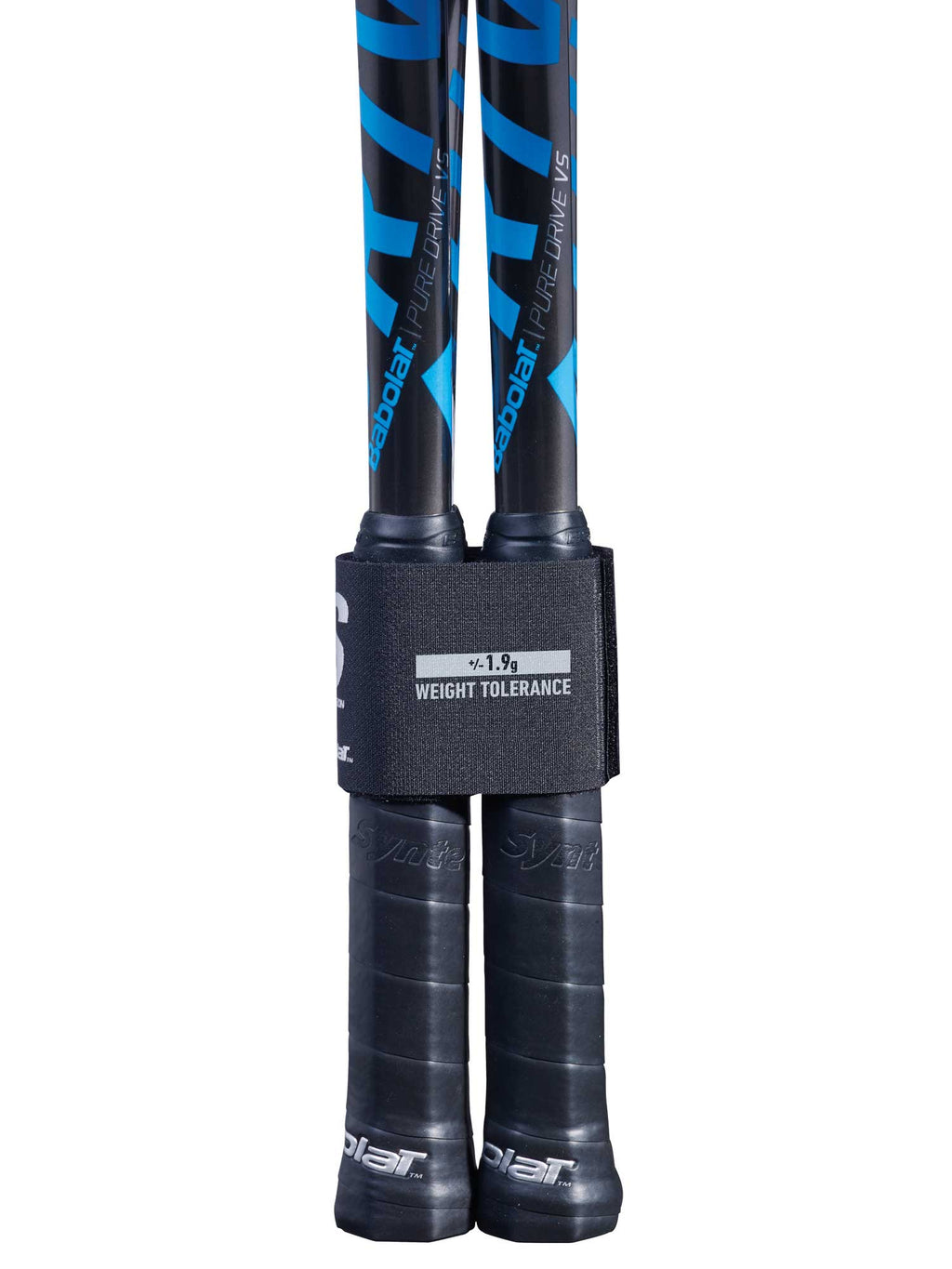 BABOLAT Тенис ракета PURE DRIVE VS X 2 grip 2- ненаплетена