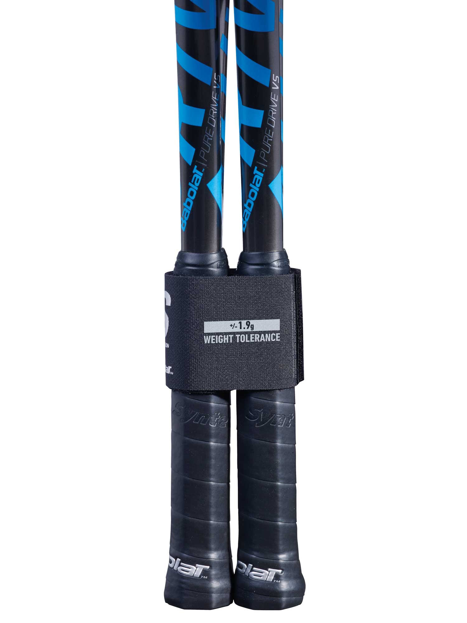 BABOLAT Тенис ракета PURE DRIVE VS X 2 grip 2- ненаплетена
