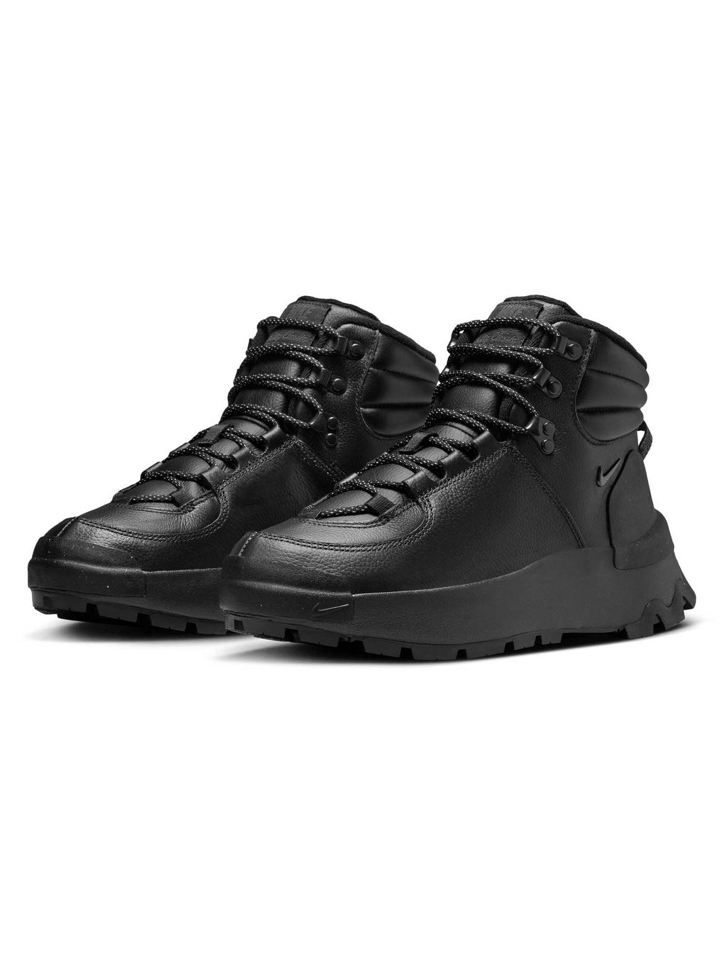 NIKE Обувки CITY CLASSIC BOOT PRM WP