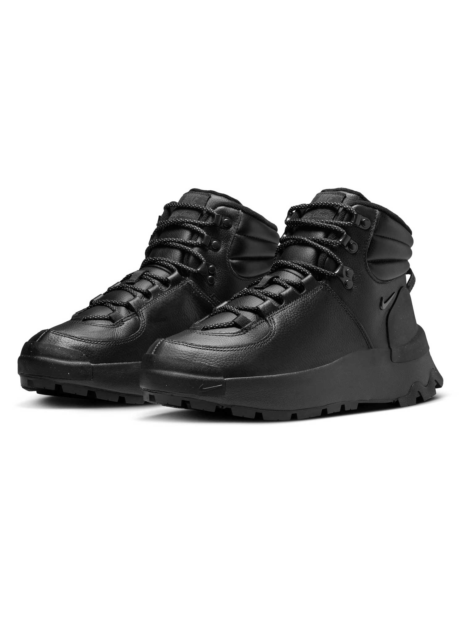 NIKE Обувки CITY CLASSIC BOOT PRM WP