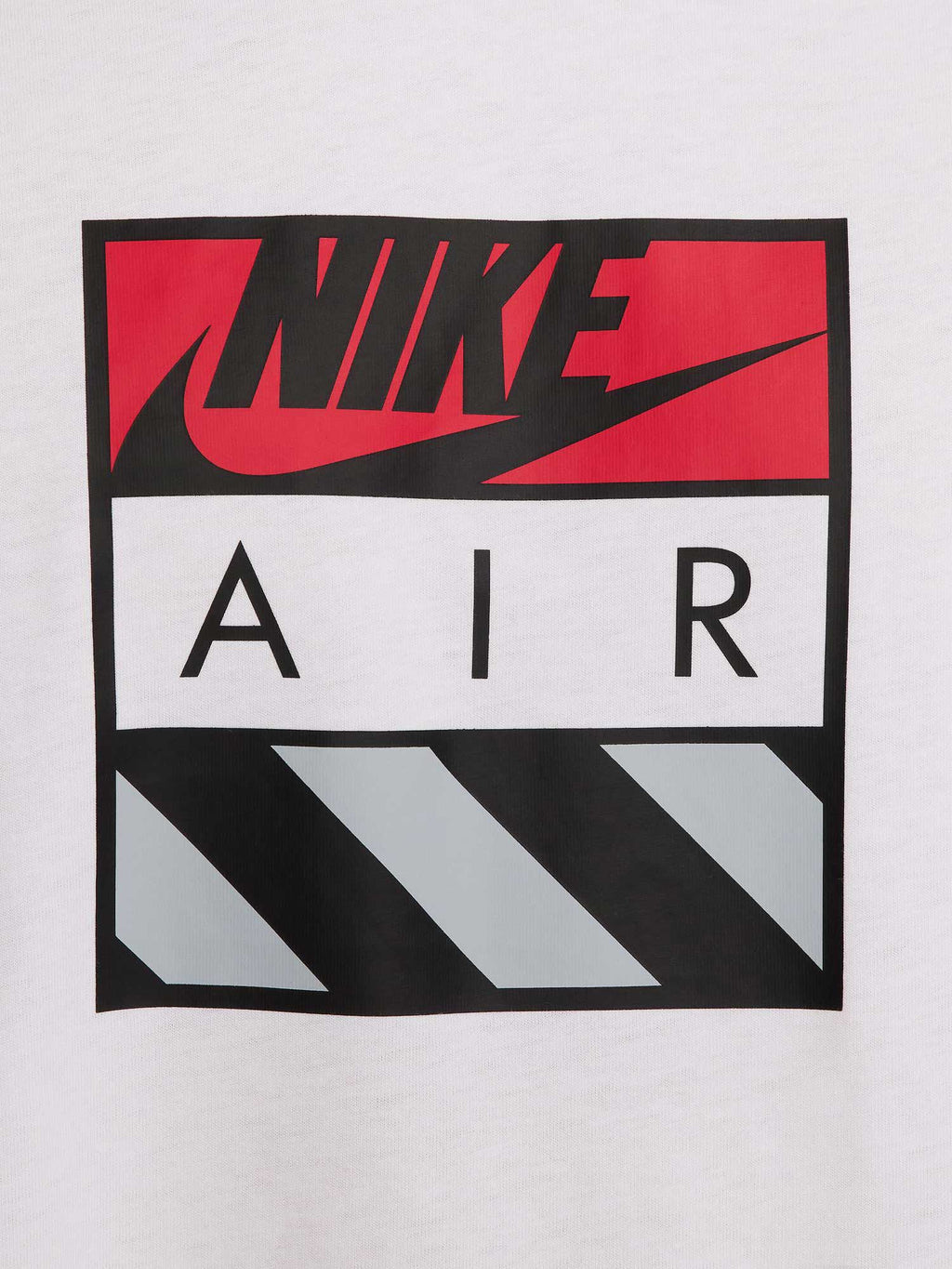 NIKE Тениска M NSW TEE M90 NK AIR SP25 1