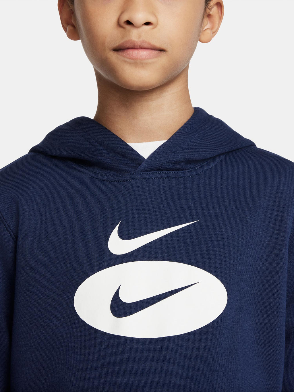NIKE Суитшърт B CORE HBR PO HOODY