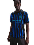 NIKE Тениска INTER M NK DF JSY SS STAD HM 25\/26