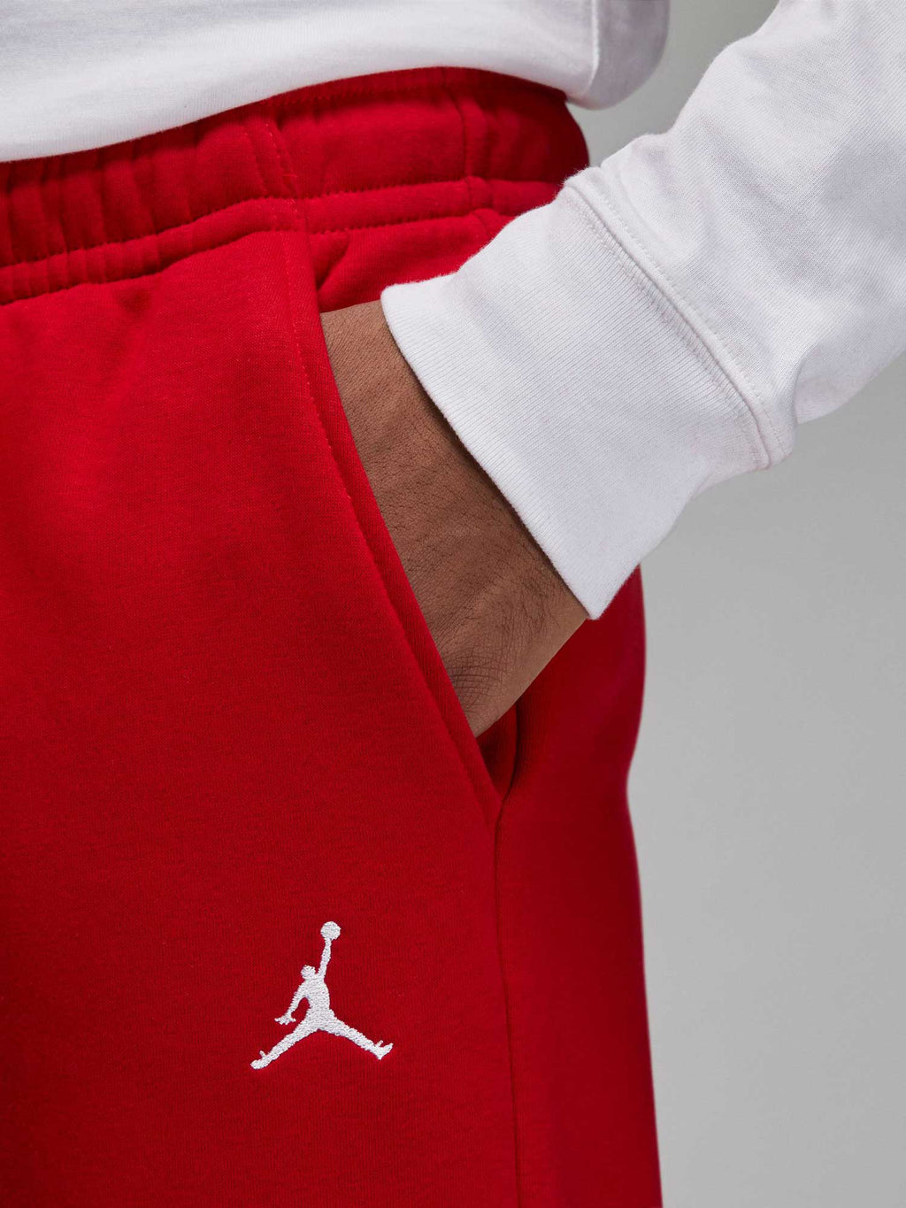 JORDAN Спортно долнище M J ESS FLC PANT
