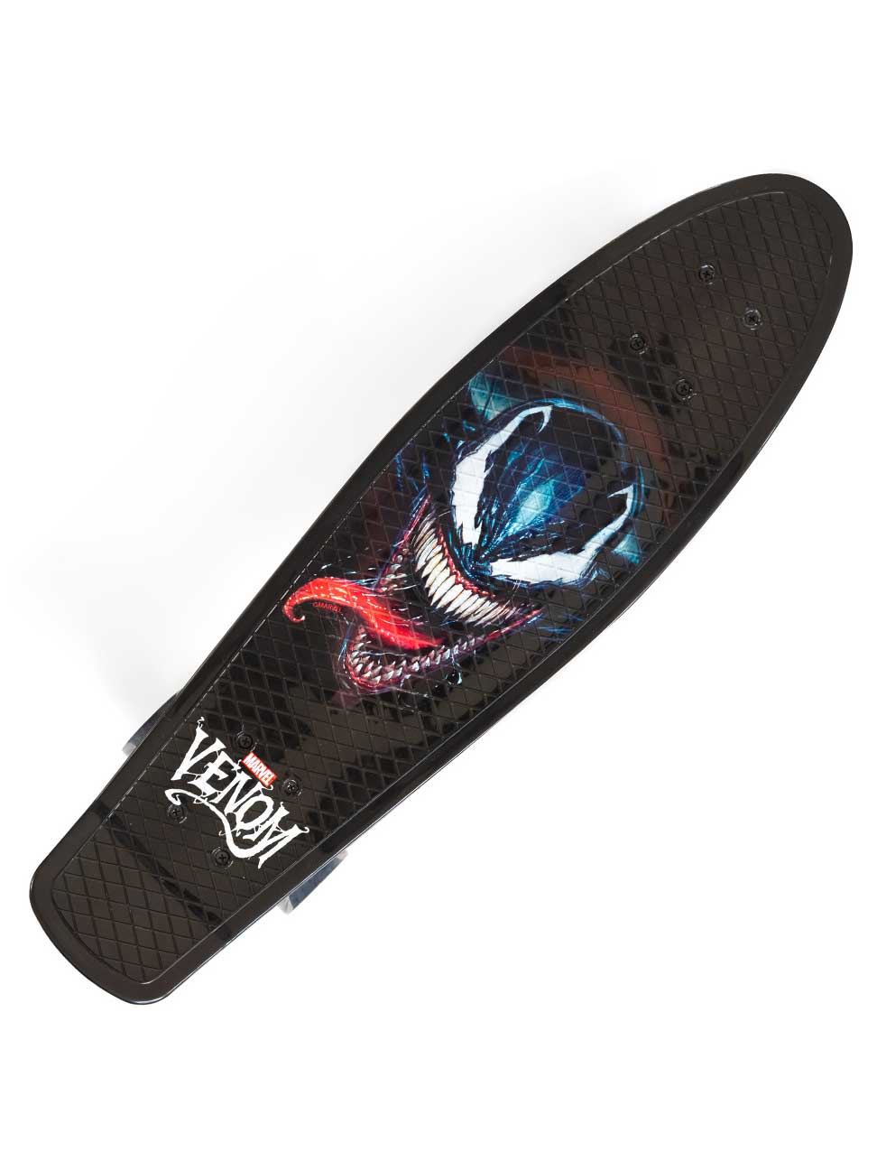 KIDS MOVIE HEROES Пени борд VENOM