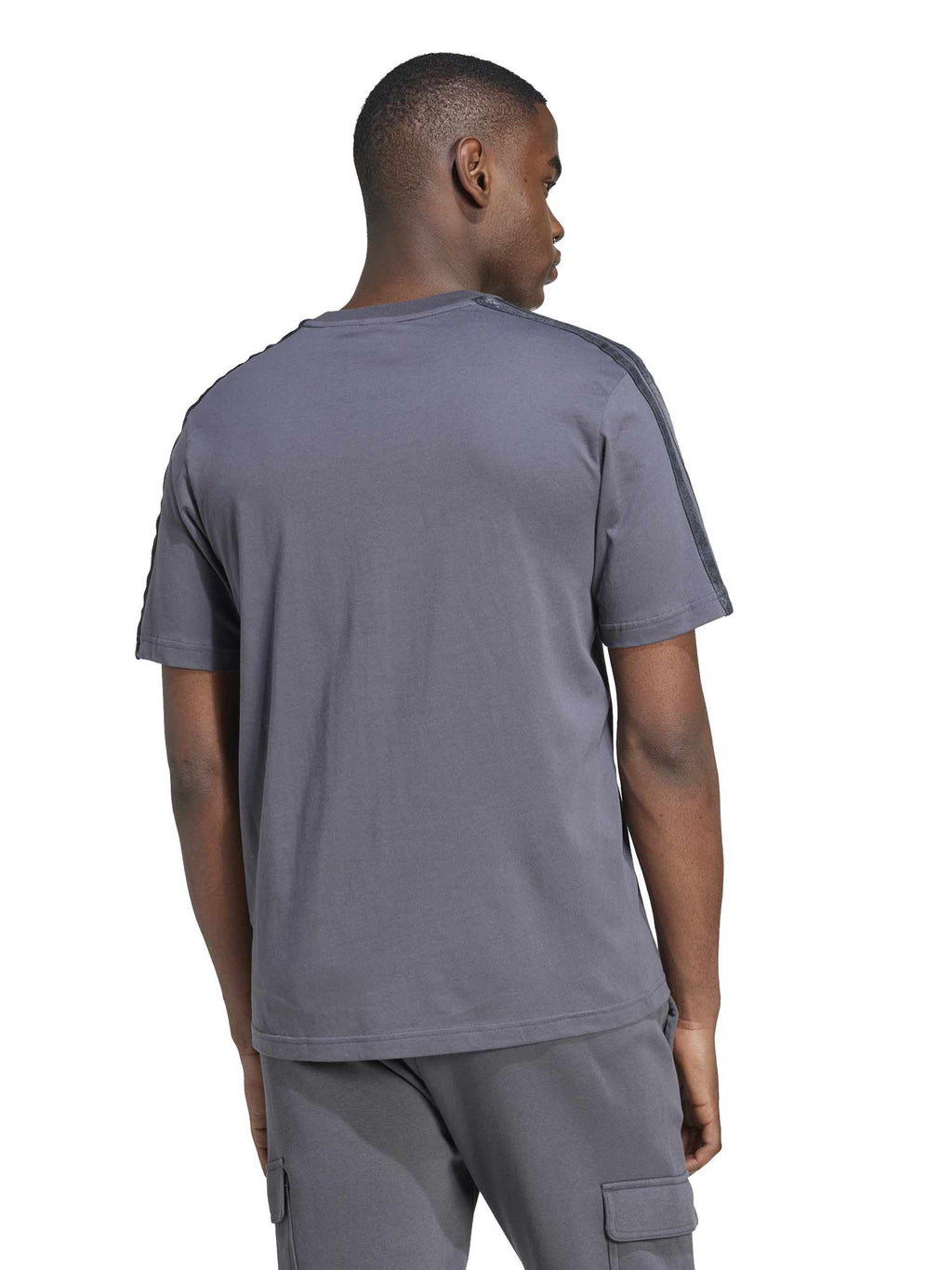 ADIDAS SPORTSWEAR Тениска AOP Colourblock T-Shirt