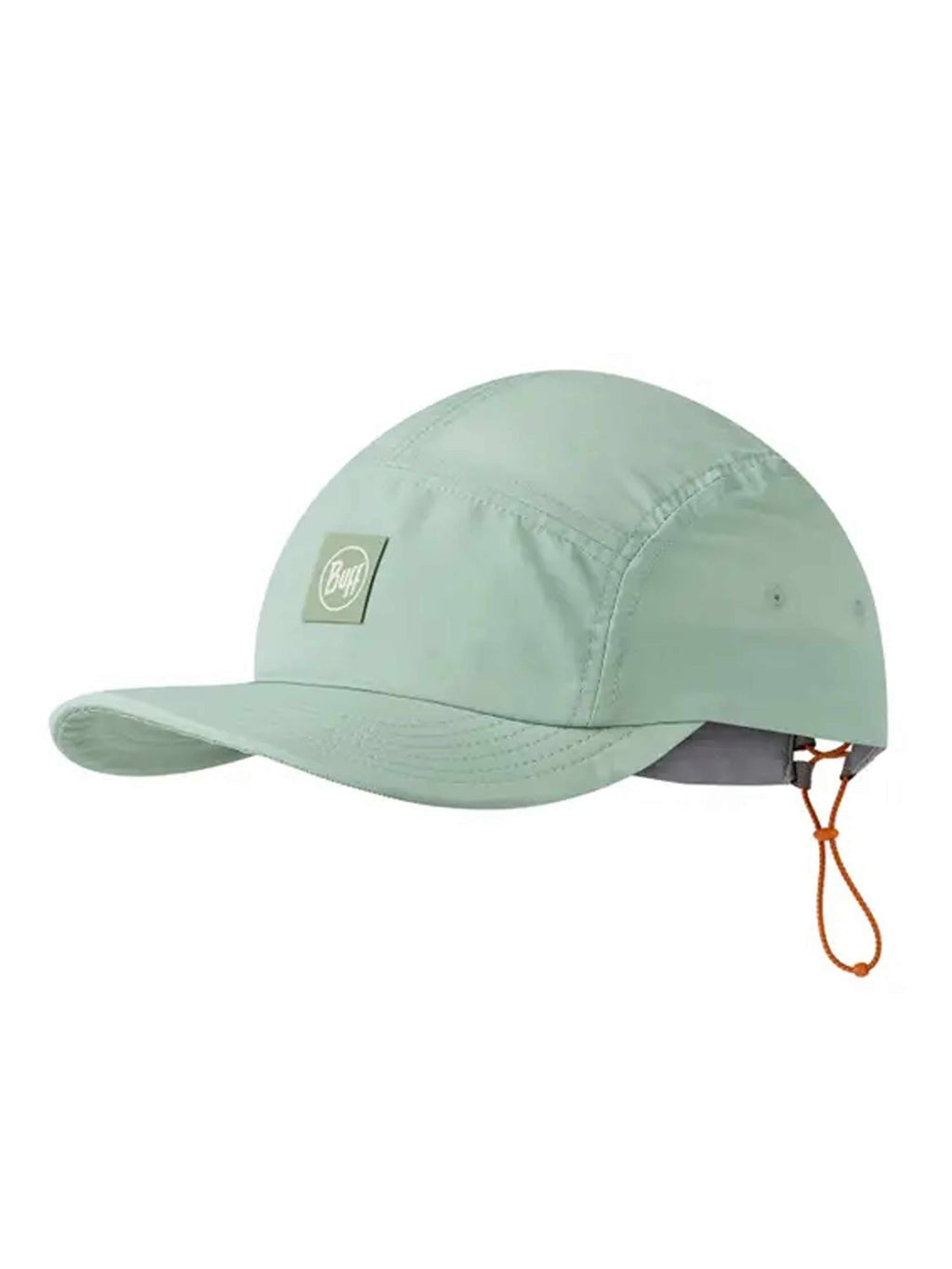 BUFF Шапка 5 Panel Explore Cap