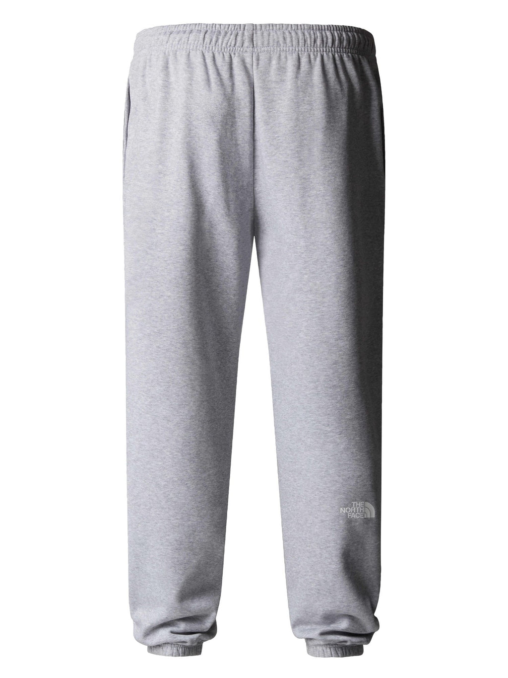 THE NORTH FACE Спортно долнище W SIMPLE DOME REGULAR TAPERED JOGG