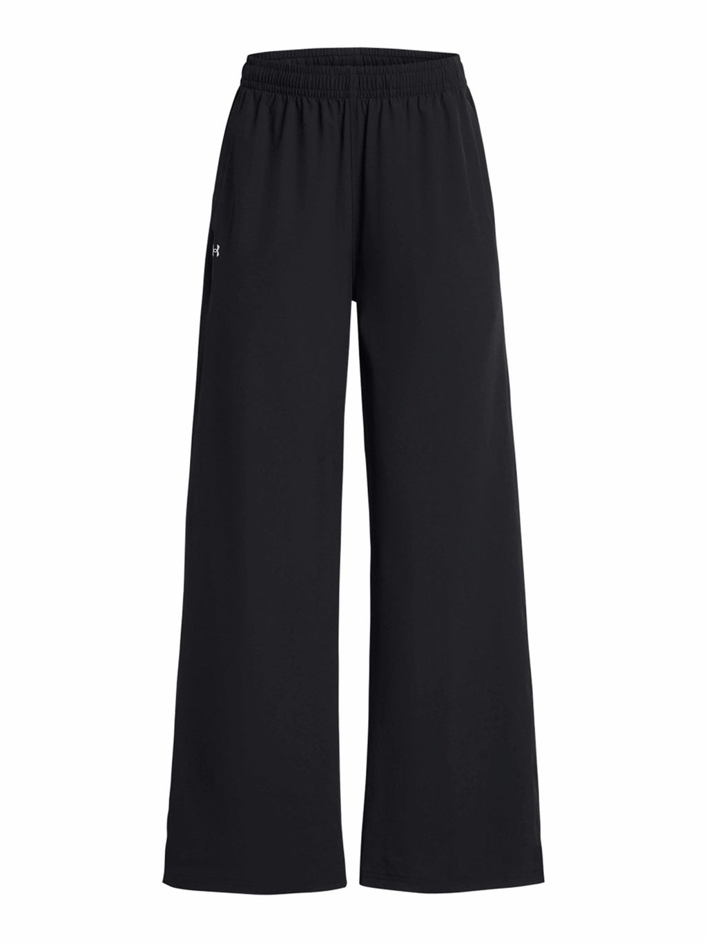 UNDER ARMOUR Спортно долнище Rival Wide Leg Pant