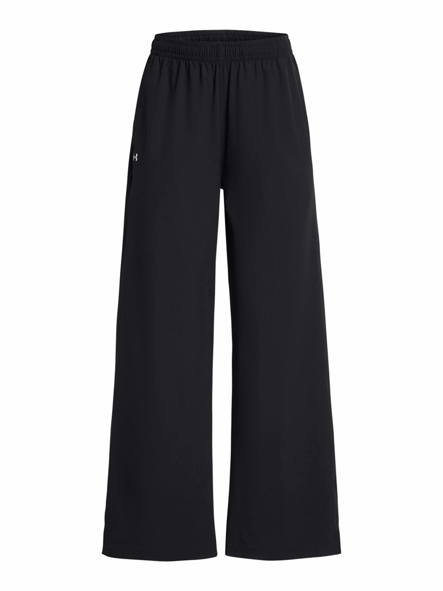 UNDER ARMOUR Спортно долнище Rival Wide Leg Pant